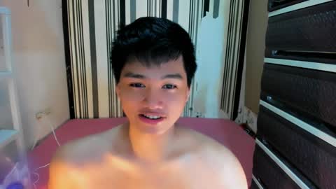 SAINT SACHI  will make your day  online show from March 24, 7:52 pm