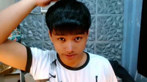 SAINT SACHI  will make your day  online show from April 29, 12:16 am
