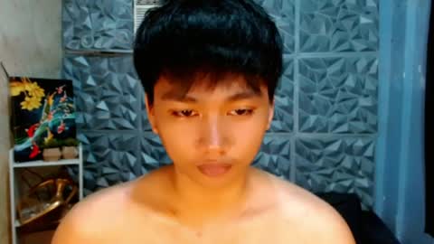 SAINT SACHI  will make your day  online show from May 10, 10:53 am