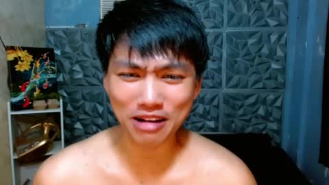SAINT SACHI  will make your day  online show from May 17, 8:16 pm