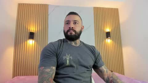 venom online show from January 12, 7:19 pm