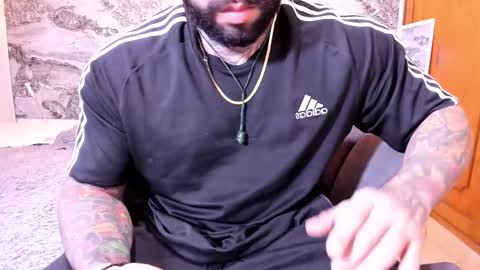 venom online show from January 13, 7:41 pm