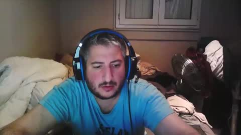 misterbelled online show from October 31, 8:54 pm