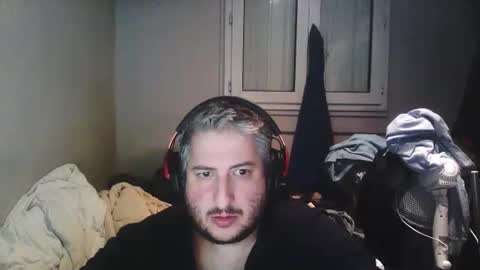 misterbelled online show from April 18, 2:26 am