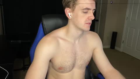 BLAUNCOE online show from December 9, 6:45 am