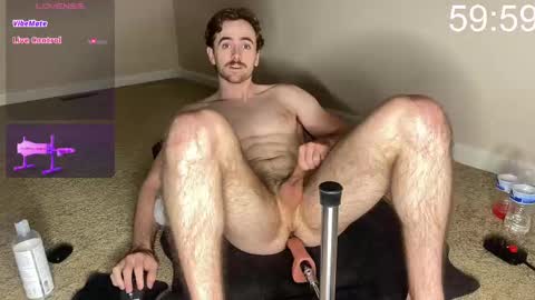 BLAUNCOE online show from September 29, 10:03 pm