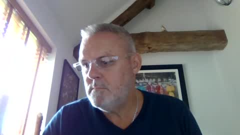 Misterblivs online show from June 13, 11:08 am