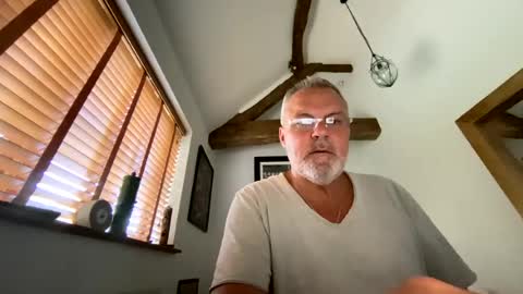 Misterblivs online show from July 9, 7:01 am