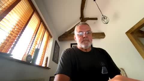 Misterblivs online show from July 13, 8:28 am