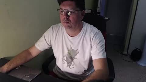 mistercoeur online show from November 5, 8:14 am