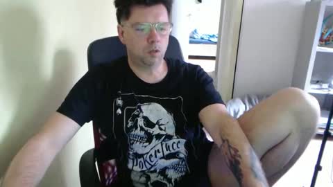 mistercoeur online show from May 6, 7:13 am