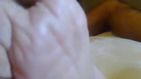 Snapshot of mistereman85 chatting on January 18, 10:57 pm Mystery Man online show from January 18, 10:57 pm