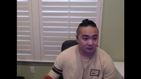 Eric online show from December 11, 9:12 pm