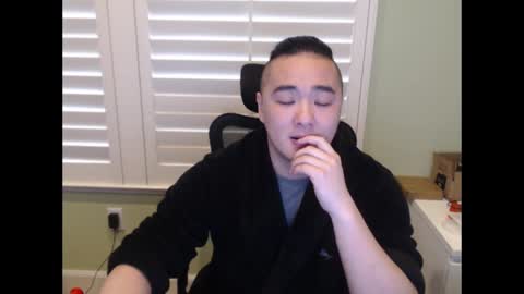 Eric online show from March 11, 12:44 am