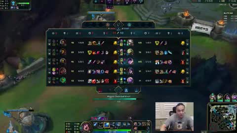 Eric online show from October 17, 10:45 pm