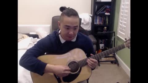 Eric online show from November 15, 10:15 pm