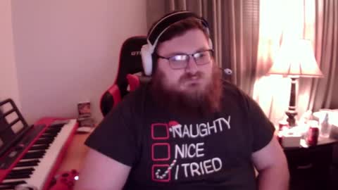 Snapshot of mistermac935 chatting on December 23, 7:38 am mistermac935 online show from December 23, 7:38 am