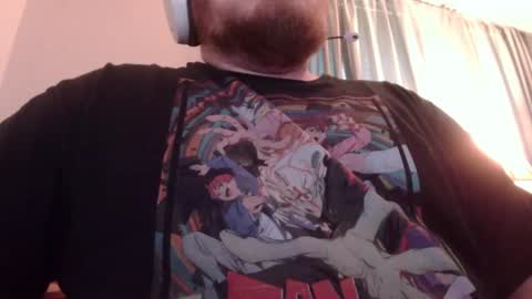 mistermac935 online show from September 28, 12:32 pm