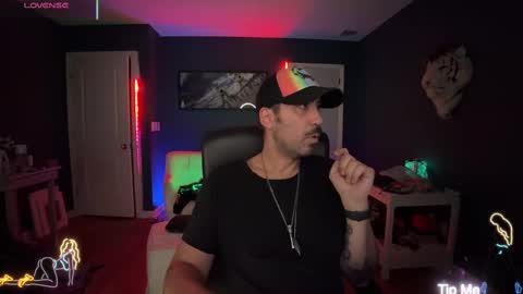 Mikey Jerkoff online show from November 8, 9:42 am