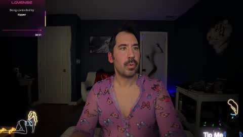 Mikey Jerkoff online show from December 4, 8:01 am