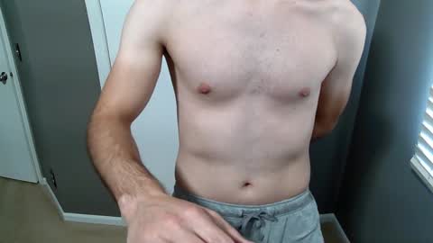 misterniceguy22 online show from September 12, 9:59 pm