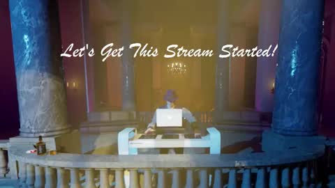 MisterRileyD online show from February 1, 5:11 pm