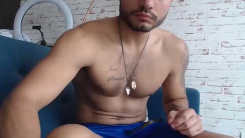 mistersam33 online show from January 3, 12:19 pm