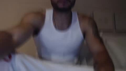 mistersam33 online show from January 14, 4:57 am