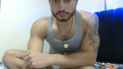 mistersam33 online show from January 23, 10:33 pm