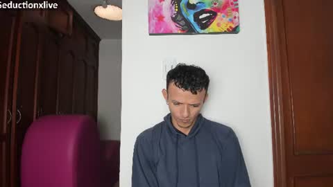Snapshot of mistic_orgamsxxx18 chatting on June 21, 1:24 pm Sexy couple ready to play without limits here we do everything online show from June 21, 1:24 pm