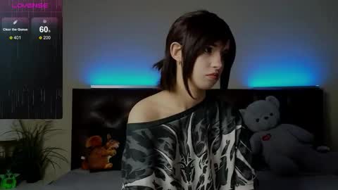 mistikcat online show from February 8, 3:04 pm