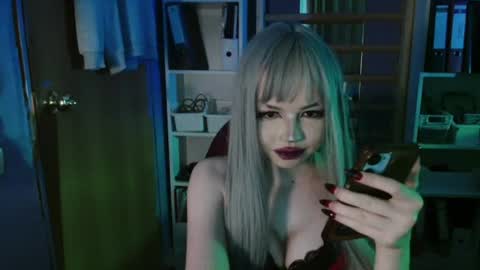mistr_daria_femdom online show from July 1, 12:34 am
