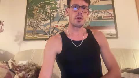 mistralism online show from September 28, 10:48 pm
