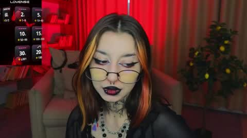 Marcelline online show from May 5, 1:57 am