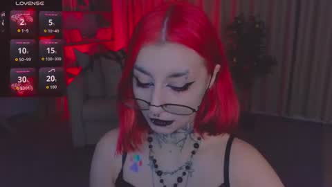 Marcelline online show from July 8, 1:32 am