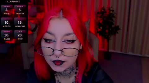 Marcelline online show from July 11, 1:52 am