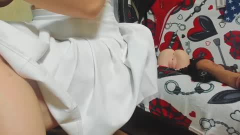 mistress_adel online show from February 24, 3:31 pm