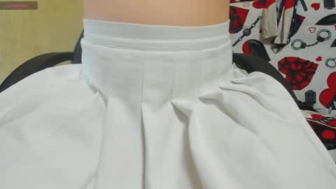 mistress_adel online show from March 10, 1:10 pm