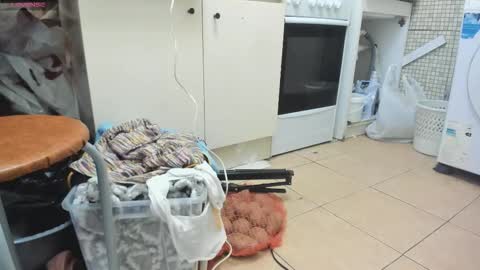 mistress_adel online show from February 6, 8:07 am