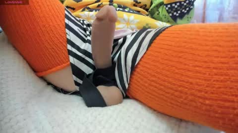 mistress_adel online show from April 10, 6:40 am