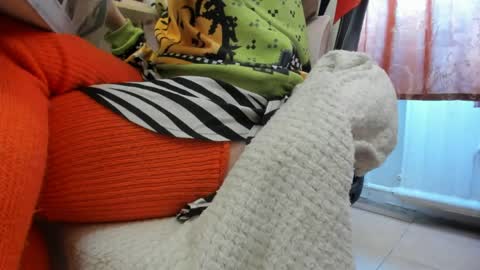 mistress_adel online show from April 16, 7:42 am