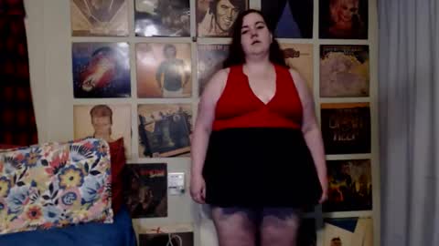 Snapshot of mistress_hailey chatting on March 28, 2:05 pm mistress_hailey online show from March 28, 2:05 pm
