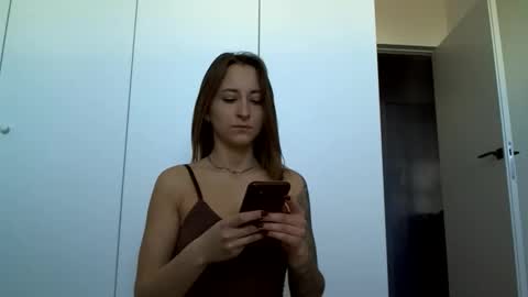 Mistress Cassie - Cash online show from March 13, 8:54 am