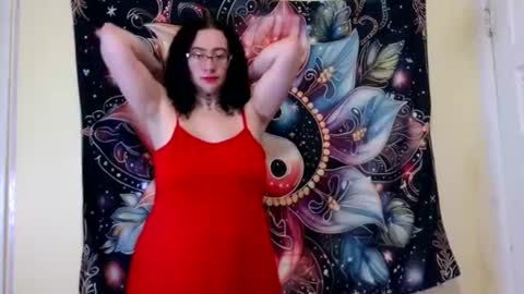 Mistress Kaha online show from July 21, 7:38 pm