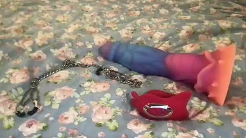 MistyVale online show from April 14, 5:30 pm