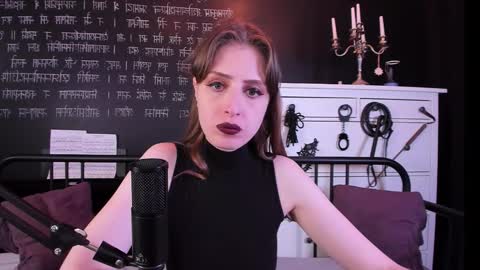 Mistress Marlene online show from November 23, 6:24 am