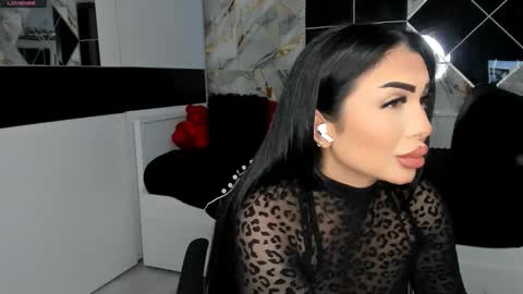 mistress_meryem online show from March 11, 3:05 am