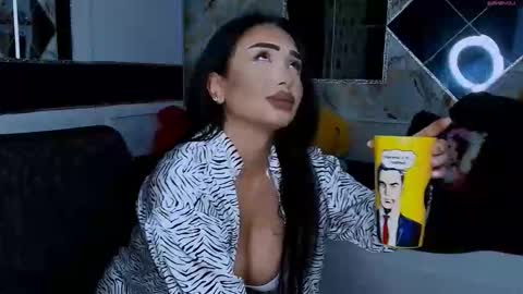 mistress_meryem online show from November 8, 12:00 am