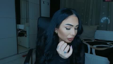 mistress_meryem online show from March 11, 9:54 pm