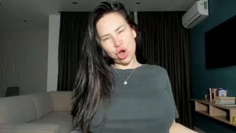 Snapshot of mistress_ninaohnina chatting on May 15, 7:21 pm Mistress Nina online show from May 15, 7:21 pm